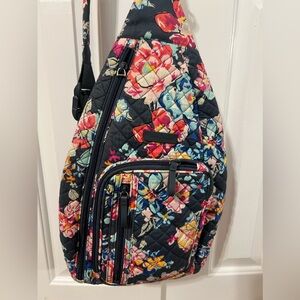 Vera Bradley Sling Bag